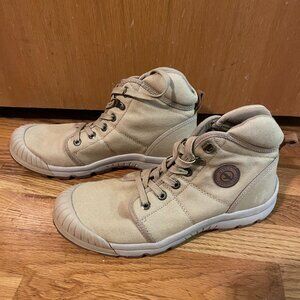 Aigle Durable Outdoor Boot